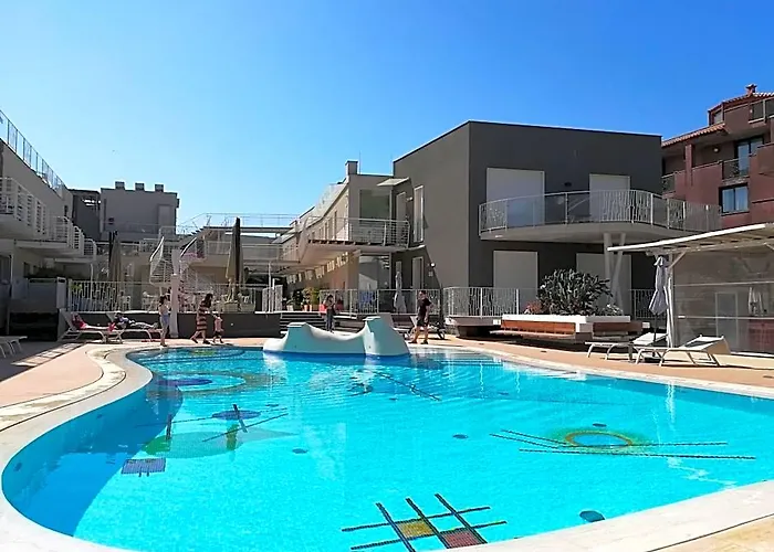 Ciclope Resort