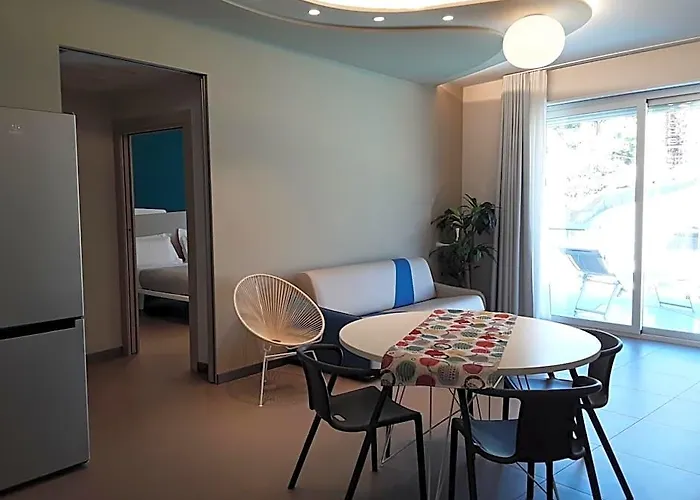 Ciclope Resort