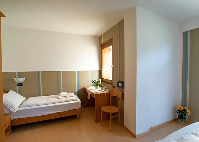 Residence Panorama