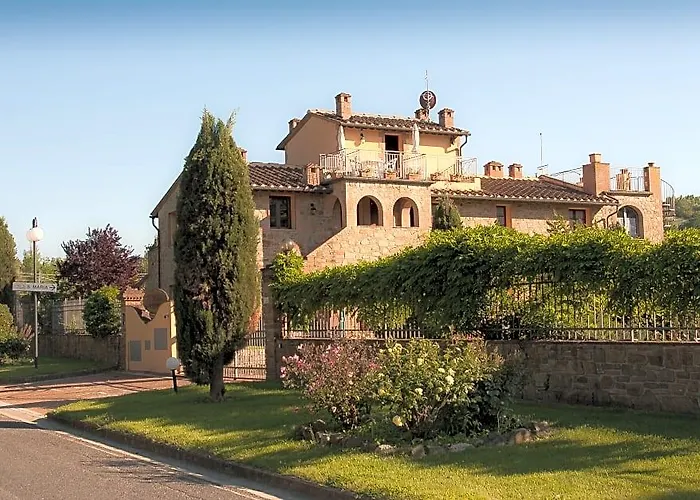 Casa Vacanza Santa Maria