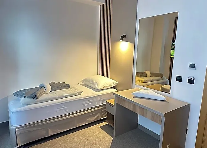 Hotel Suljovic
