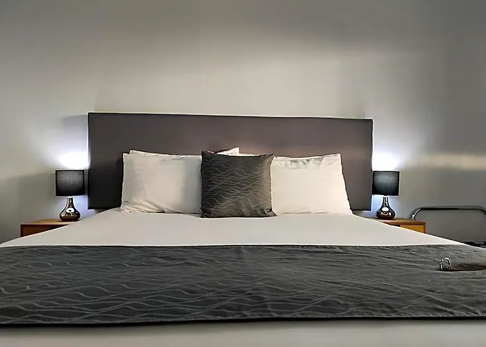 Tongariro Springs Boutique B&B