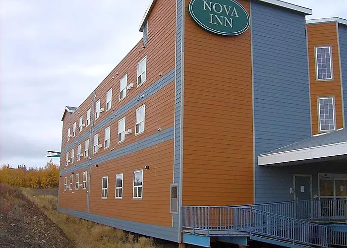 Nova Inn Inuvik