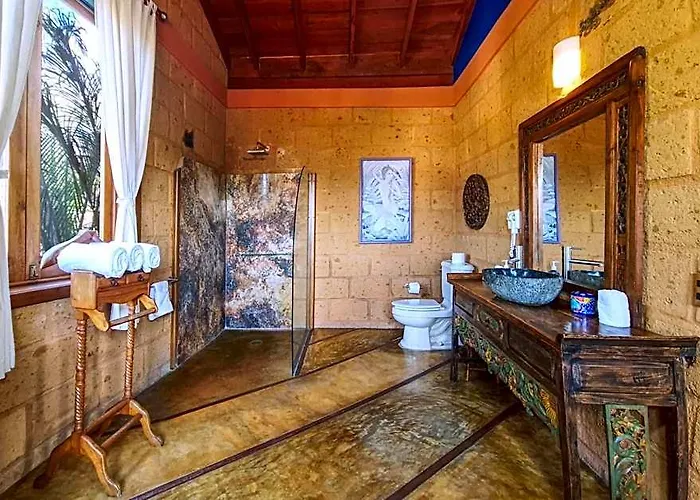 Hotel Casa San Pancho