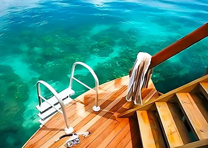 Likuliku Lagoon Resort