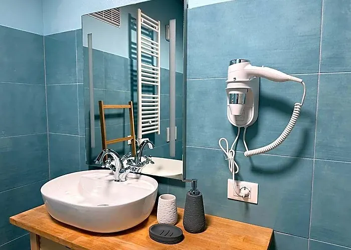 Albergo La Padana