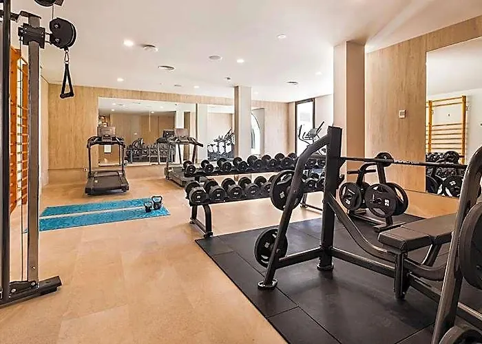 Protur Safari Park Aparthotel