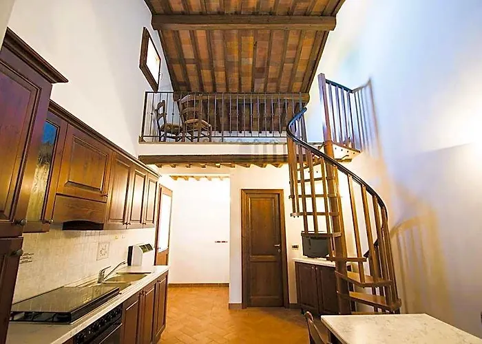 Il Casale Di Donoratico, Residence With Swimming-Pool