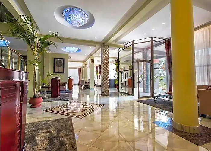 Sherbourne Guest House
