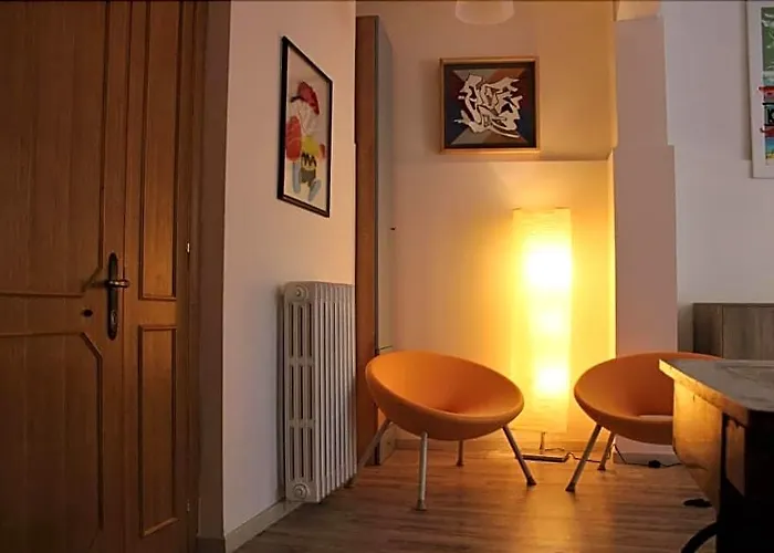 B&B Il Viterbino