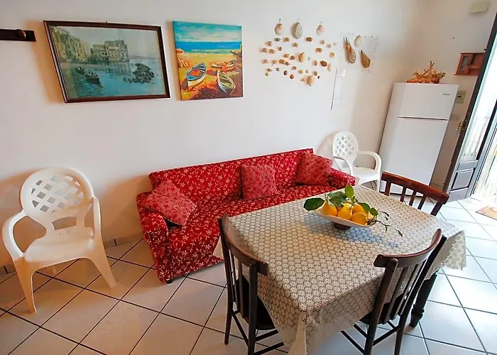 La Terrazza Sul Mare