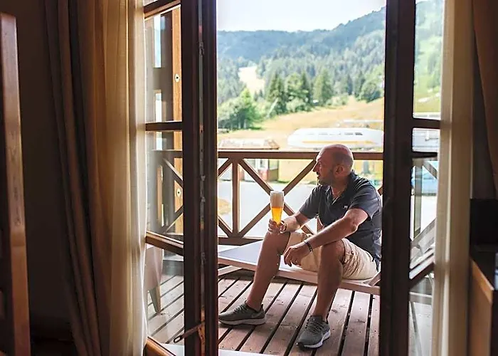 Hotel Enzo Moro