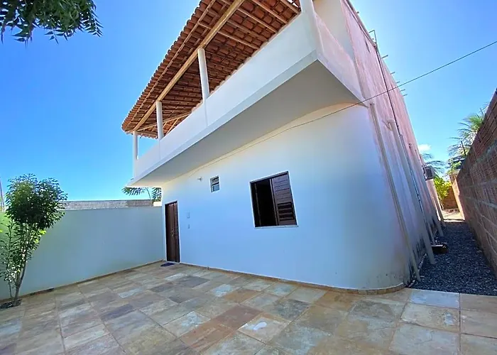 Suite Casal Na Praia Do Prea