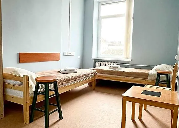 Apgyvendinimo Istaiga Kornealita