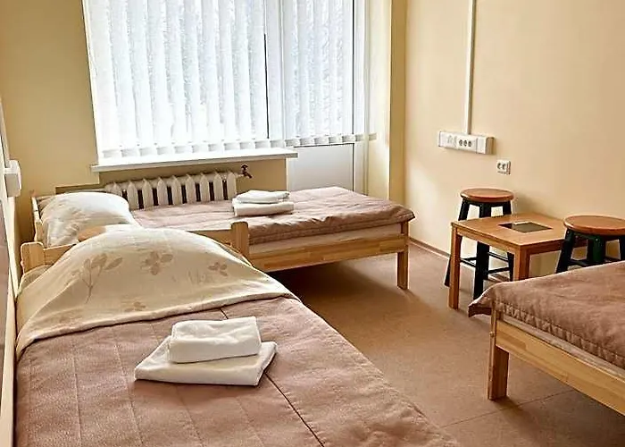 Apgyvendinimo Istaiga Kornealita