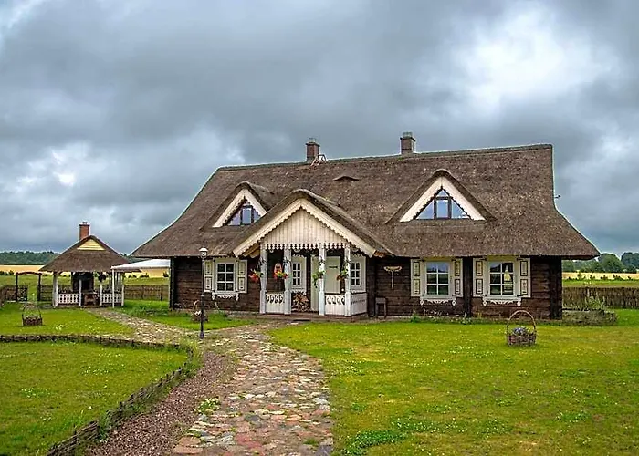 Ecohotel