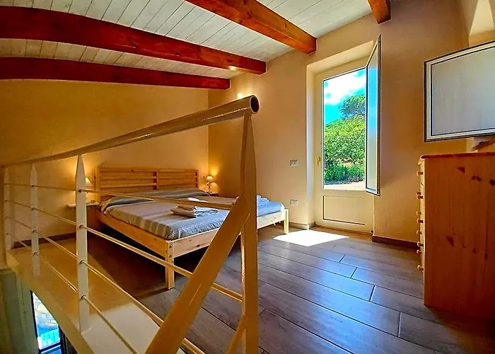 Agriturismo Le Terre Di Venere