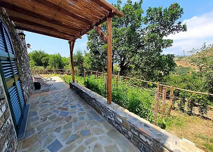 Agriturismo Le Terre Di Venere