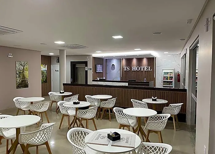 Ts Hotel