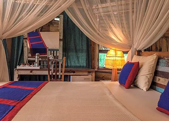 Miseni Retreat