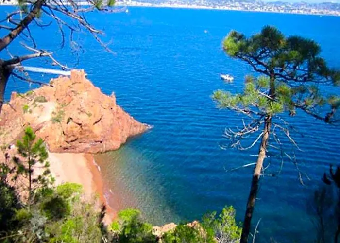 Villa 10 Personnes , A 250M Des Plages