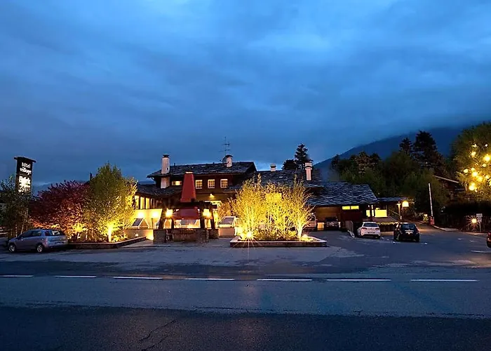 Hotel Village
