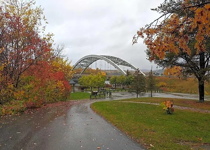 Nature'S Retreat