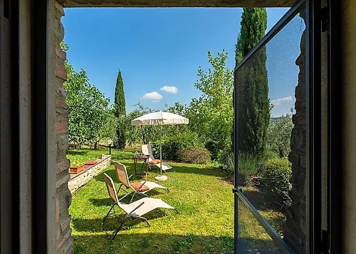 La Casa Di Madina - Flo Apartments