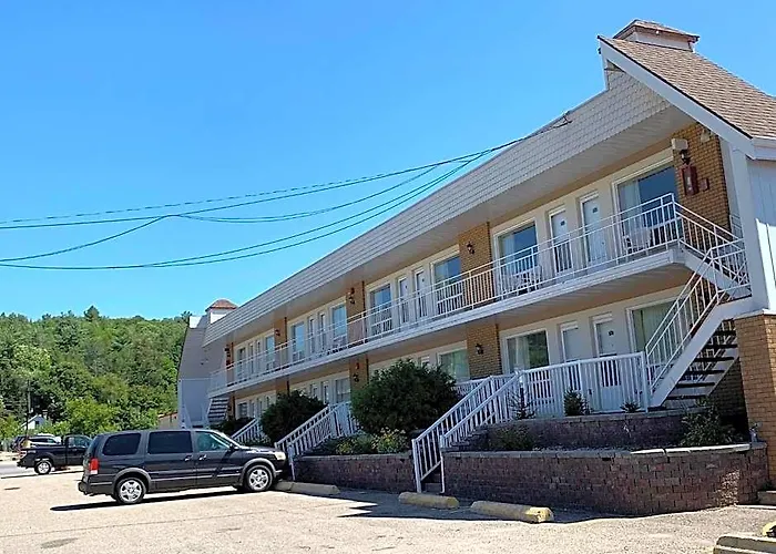 Sword Inn Bancroft