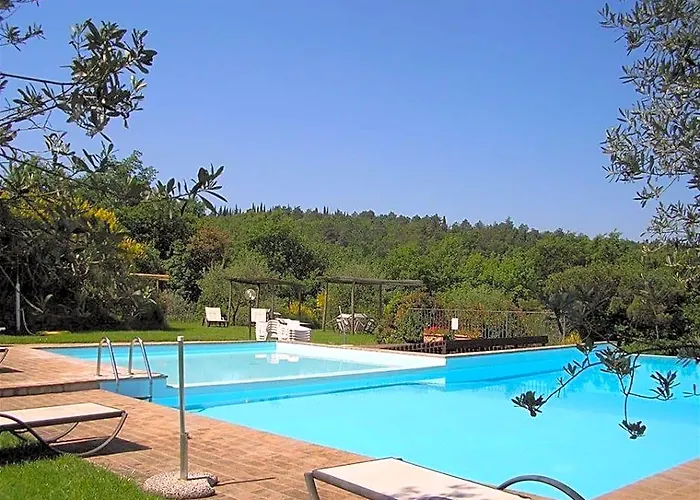 Podere La Casetta