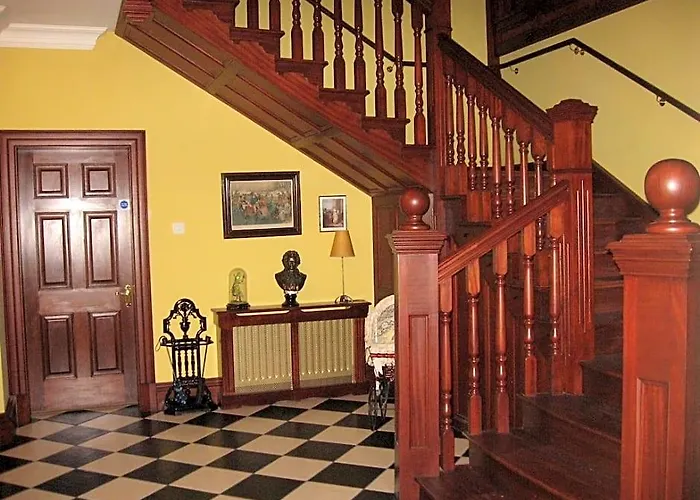 Necarne Manor B&B