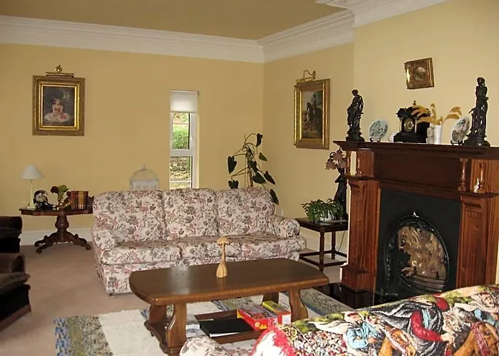 Necarne Manor B&B