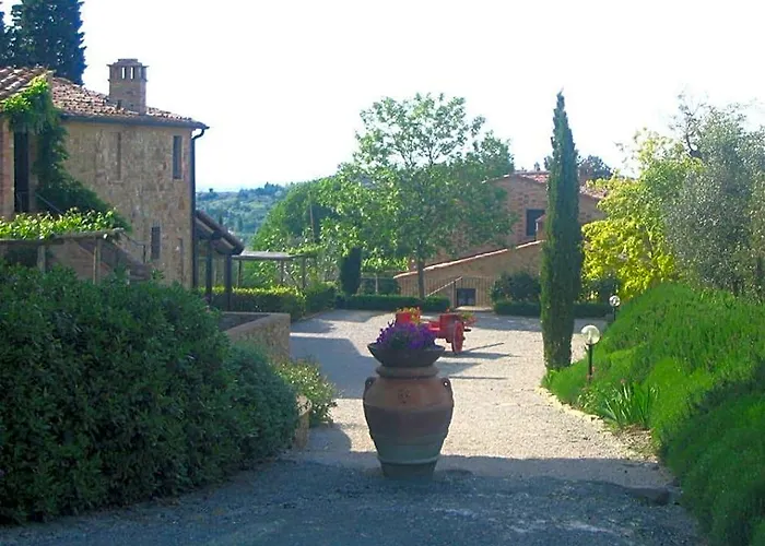 Podere La Casetta