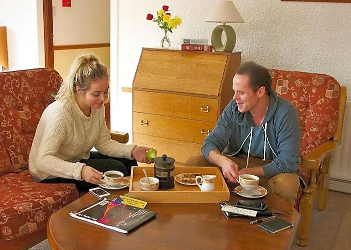 Ach Na Sheen Guest House