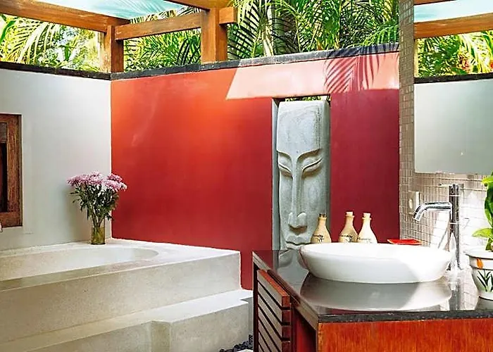 The Anandita Absolute Beach Front Villa, By Elite Havens