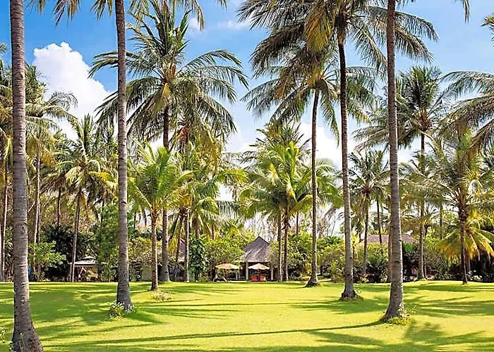 The Anandita Absolute Beach Front Villa, By Elite Havens