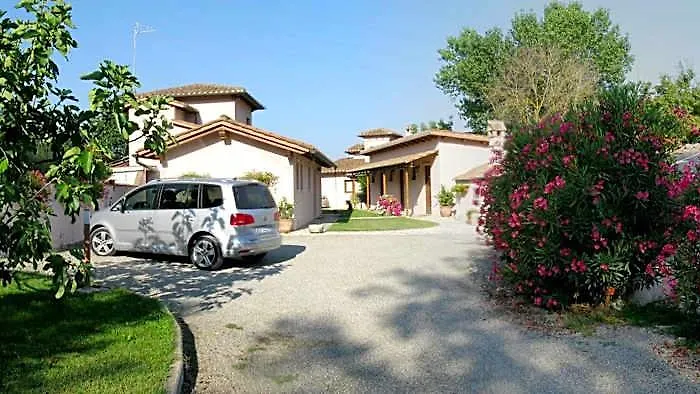 Villaggio Del Sole