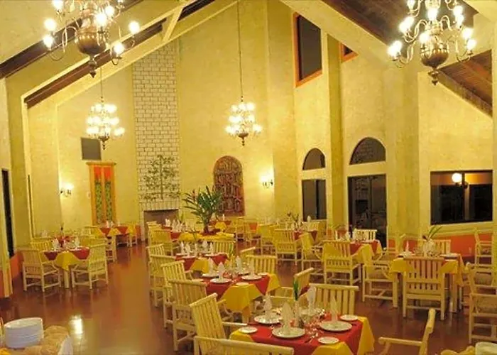 Clarion Hotel Copan Ruinas