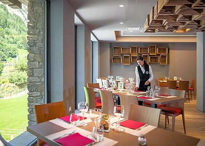 Th Courmayeur