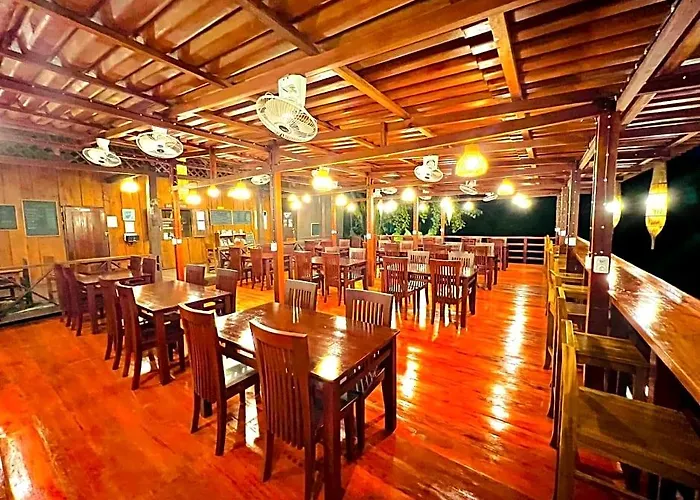 Spring River Resort