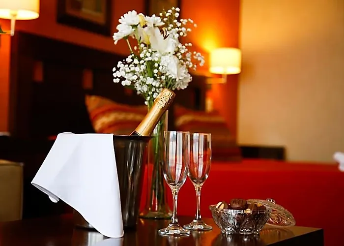 Hotel Howard Johnson Trenque Lauquen