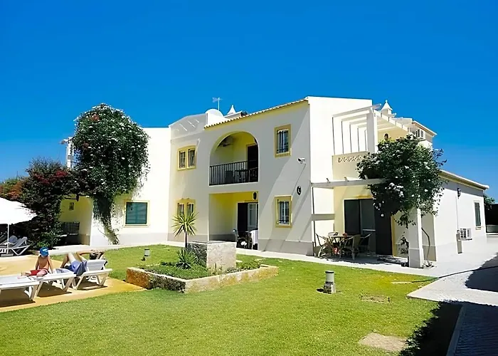 Apartamentos Monte Dos Avos, Albufeira
