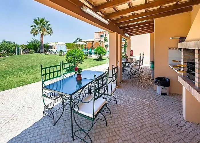 Apartamentos Monte Dos Avos, Albufeira