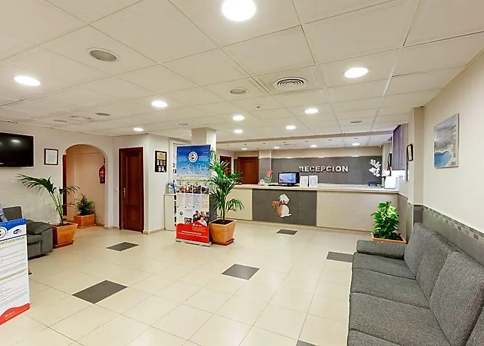 Crown Resort - Club Calahonda