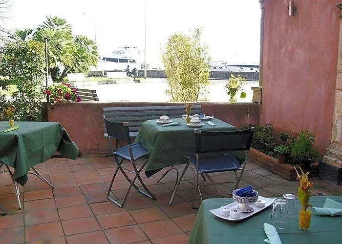 B&B I Mastrazzi Holiday In Sicily Taormina-Etna