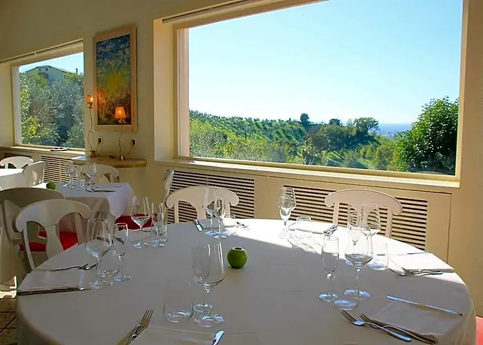 Hotel & Ristorante Degli Angeli