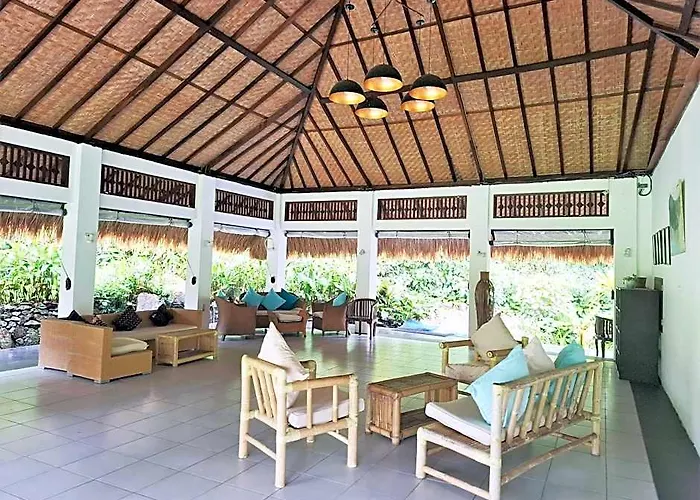 Kelimutu Crater Lakes Eco Lodge