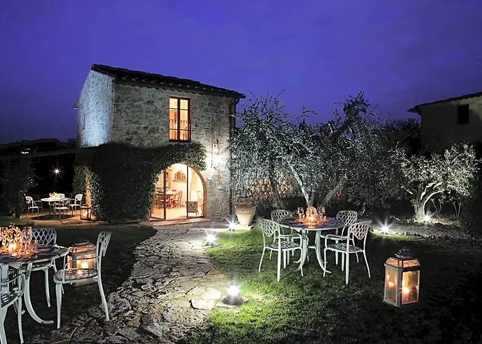 Tenuta Sant Ilario