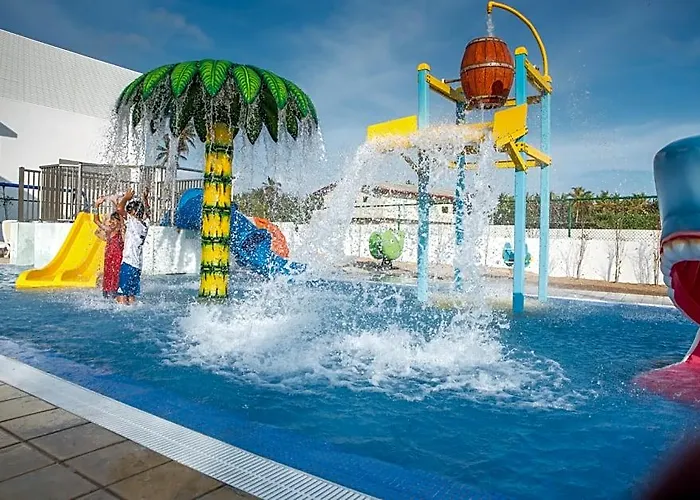 Hotel Riu Sri Lanka