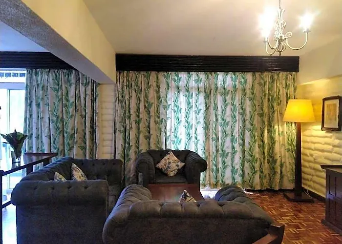 Taita Hills Safari Resort & Spa
